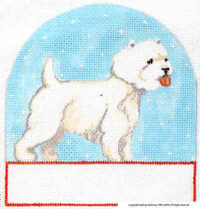 West Highland White Terrier