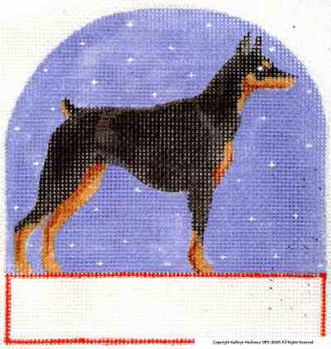 Doberman Pinscher