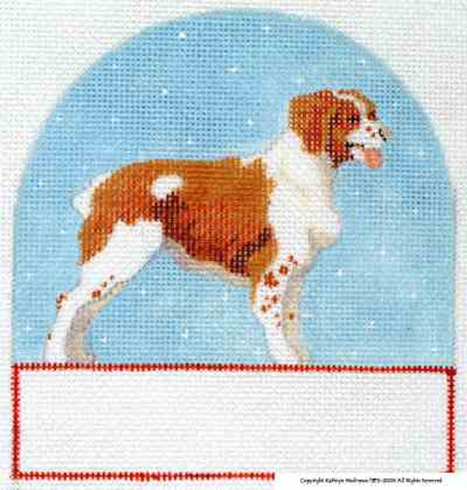 Brittany Spaniel