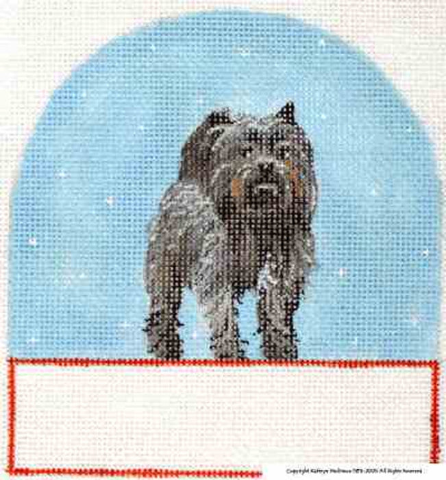 Cairn Terrier