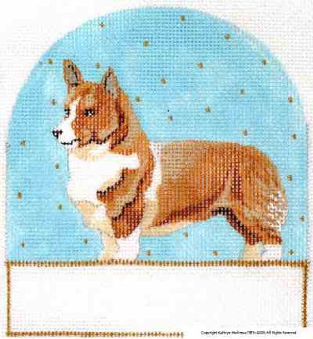 Welsh Corgi (Pembroke)