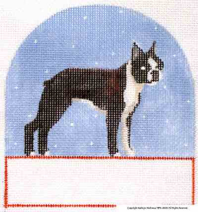 Boston Terrier