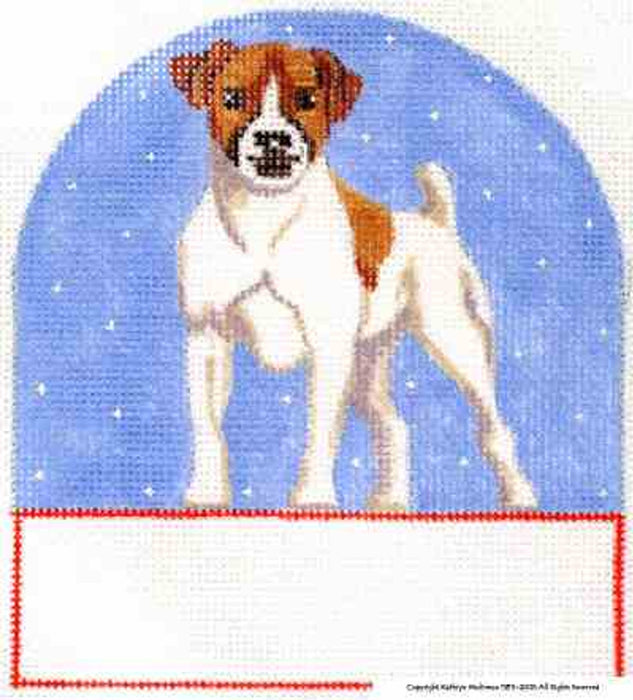 Jack Russell Terrier