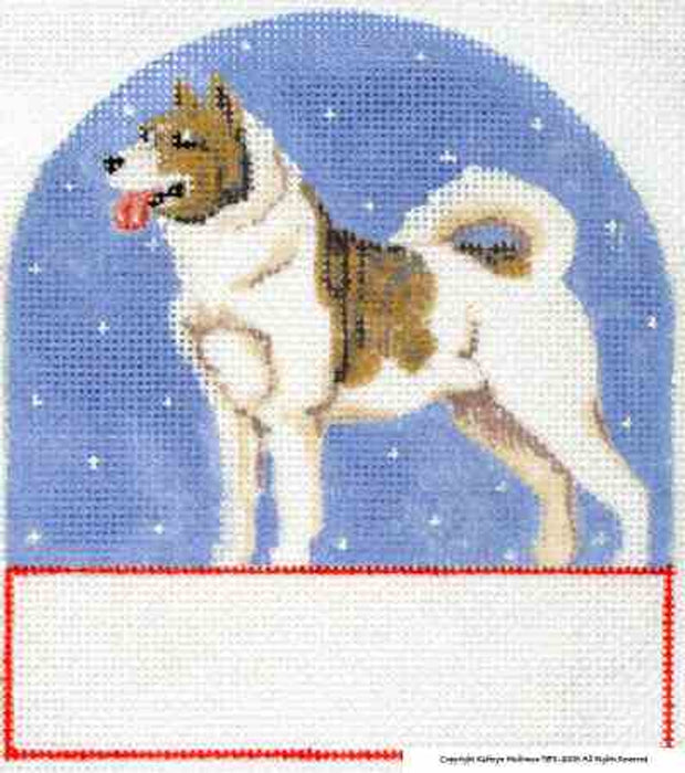 Akita