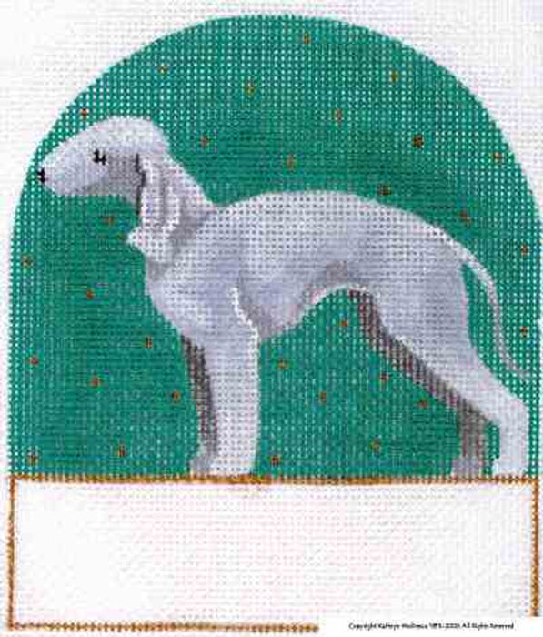 Bedlington Terrier