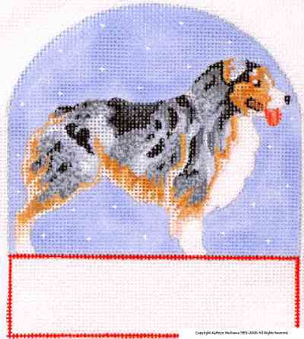 Australian Shepherd