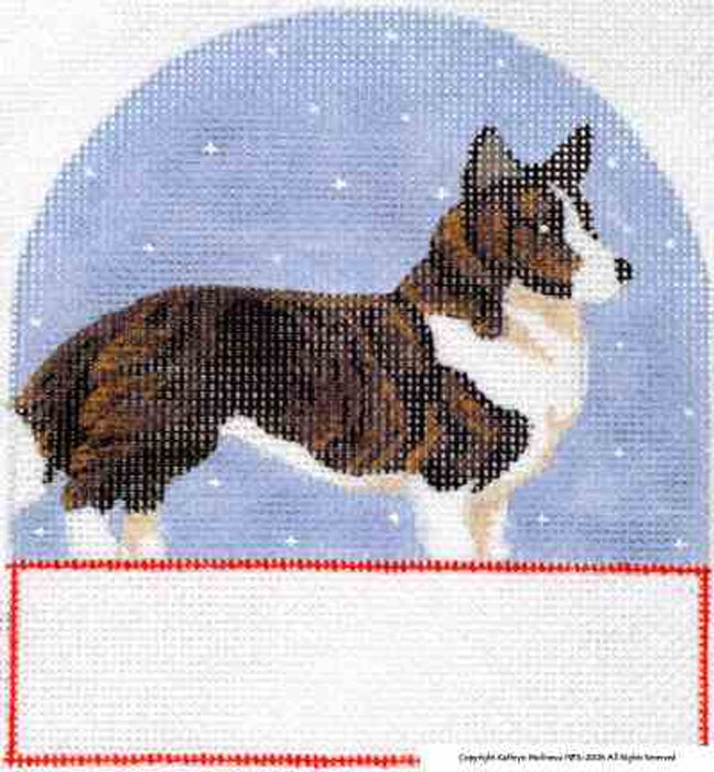 Cardigan Welsh Corgi