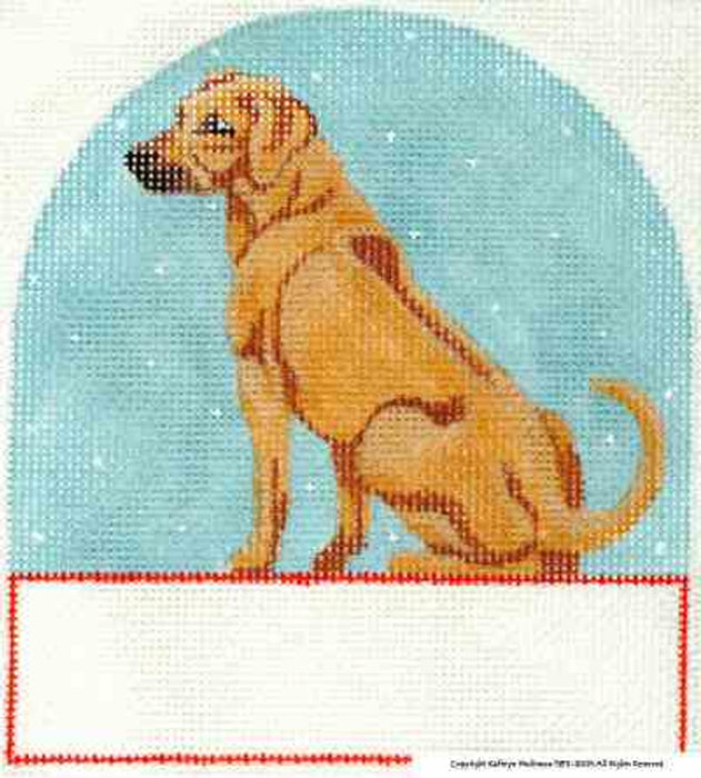 Rhodesian Ridgeback