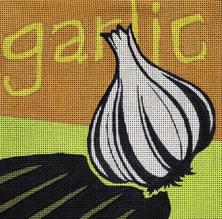 Kitchen Fresh: Garlic
