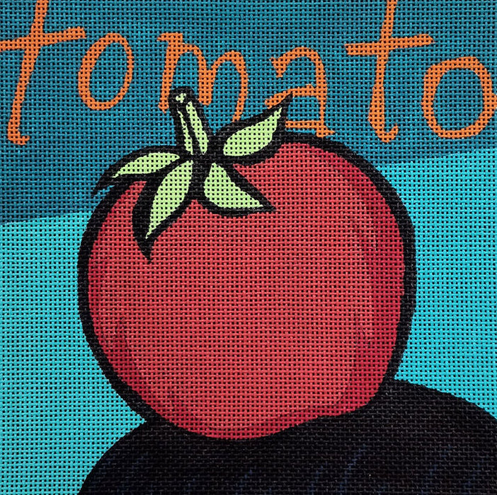 Kitchen Fresh: Tomato