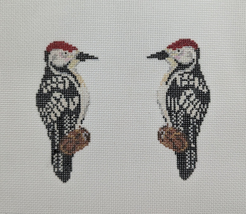 Woodpecker