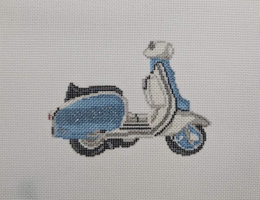 Scooter