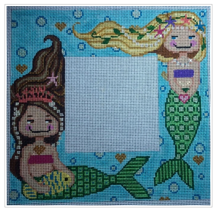 Sweet Mermaids