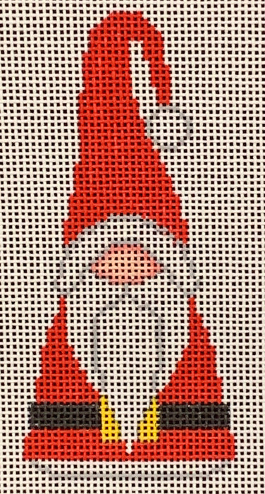 Gnome Santa