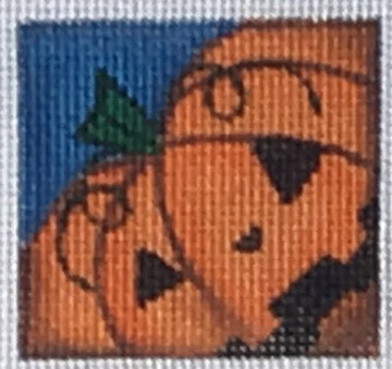 Halloween Pocket Project