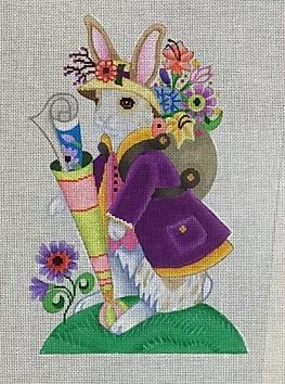 Stitcher Bunny