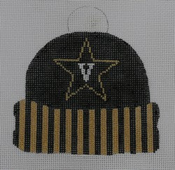 Vanderbilt Cap