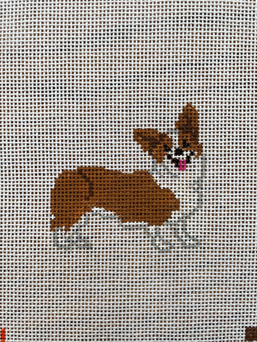 HM Elizabeth's Corgis