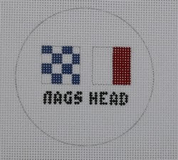 Signal Flags Nags Head