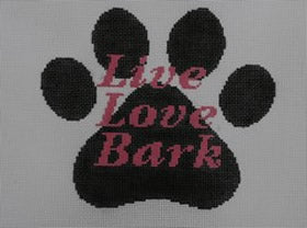 Live Love Bark