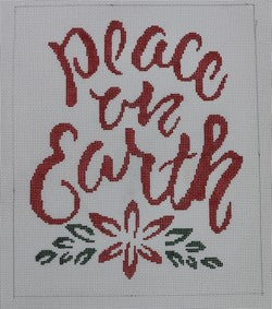 Peace on Earth