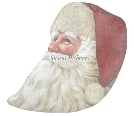 Santa Head (13m)