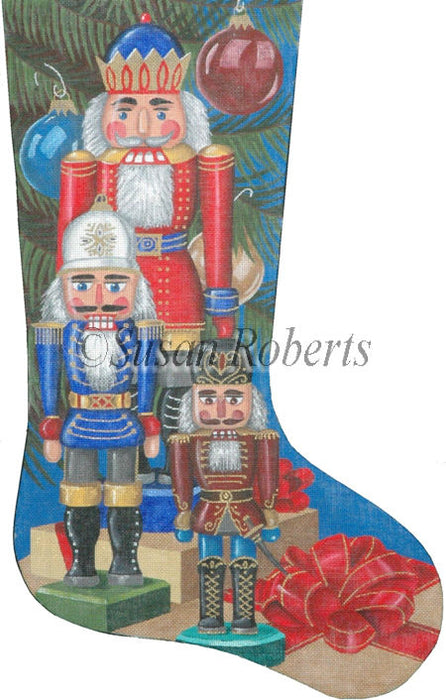 Nutcracker/Packages - Stocking (13m)