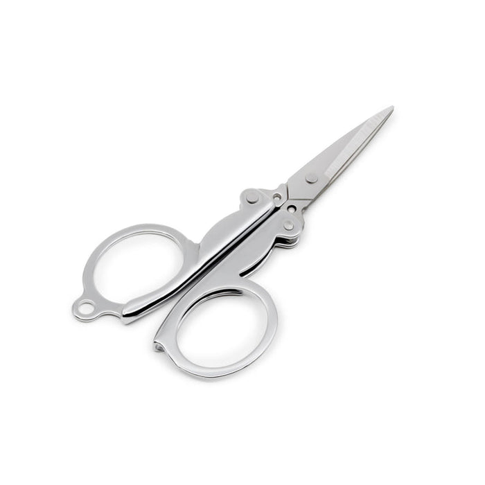 Folding Scissors