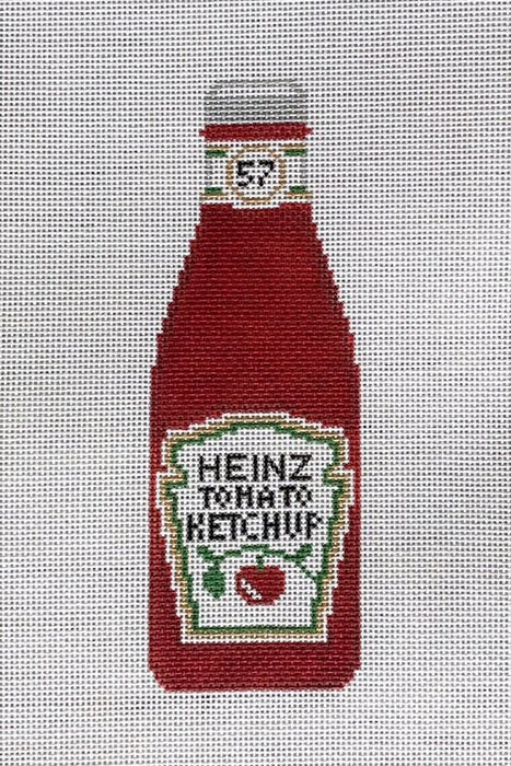 Heinz Bottle