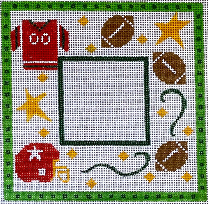 Football Frame