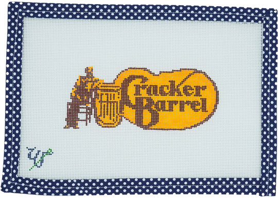 Cracker Barrel