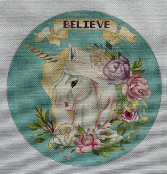 Unicorn Believe