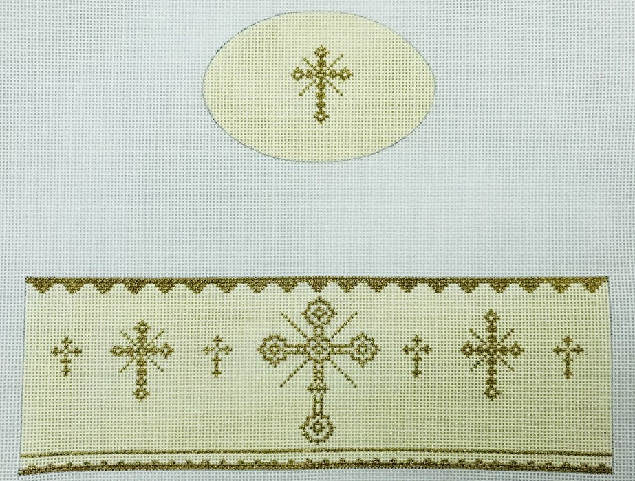 Prayer Box Beige