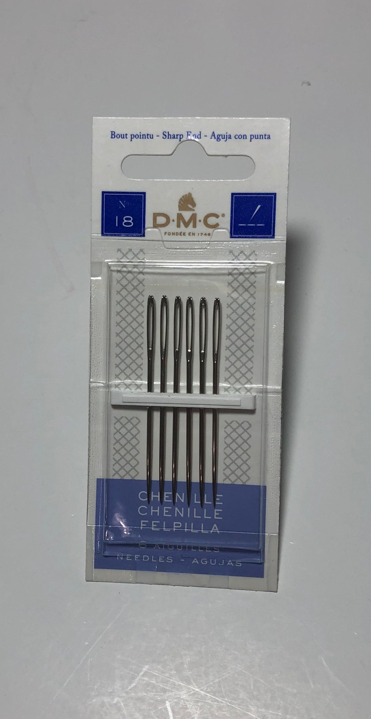 DMC® Chenille Needles