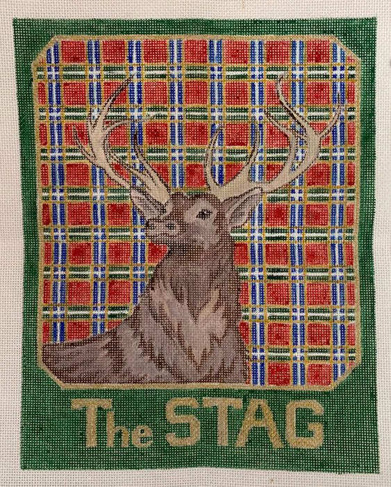 The Stag