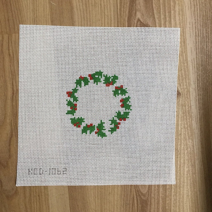 Holly Wreath