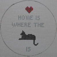 Home is Where the Cat is