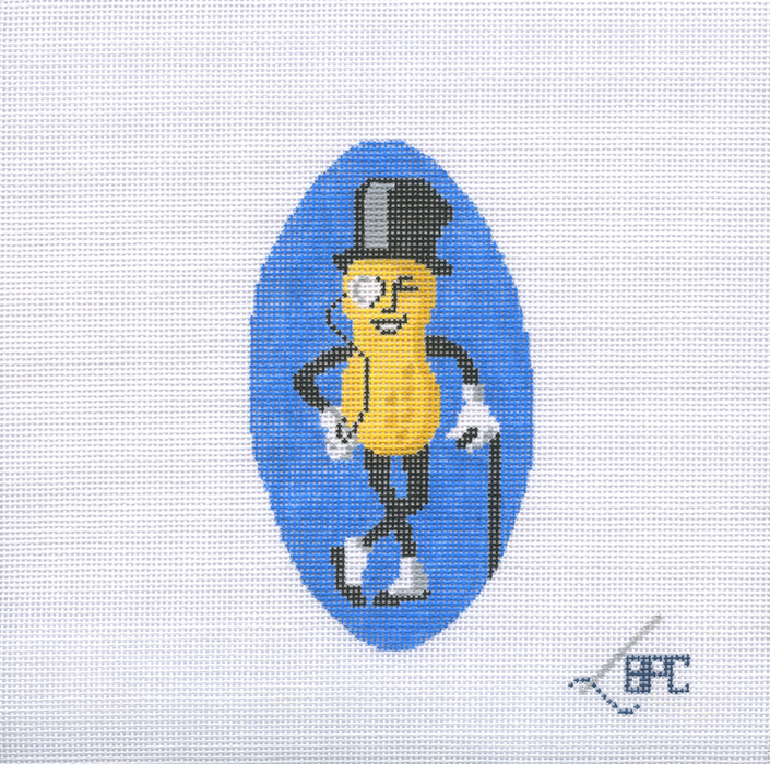 Mr. Peanut