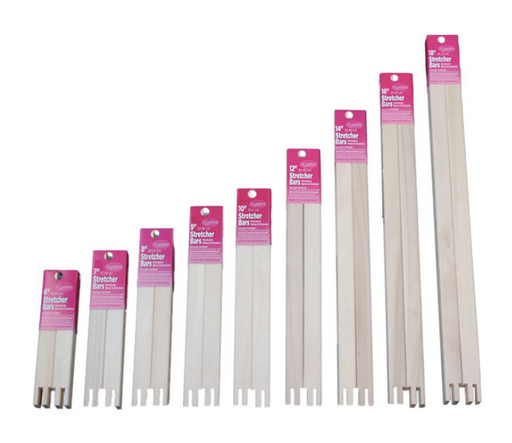 Needlepoint Accessories - Stretcher Bars: needlepoint, needlepoint