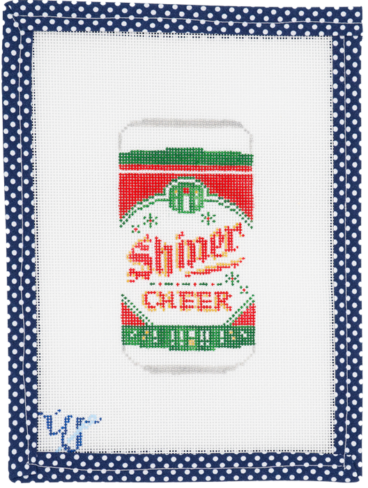 Shiner Cheer