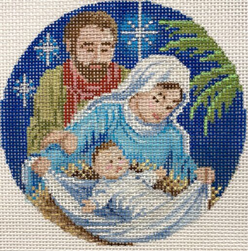 Holy Family