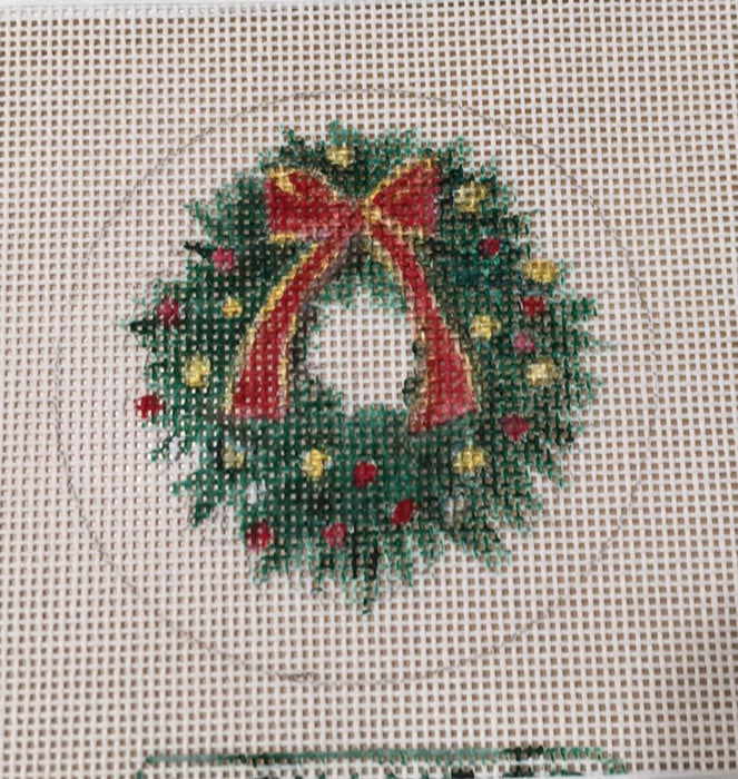 Christmas Wreath