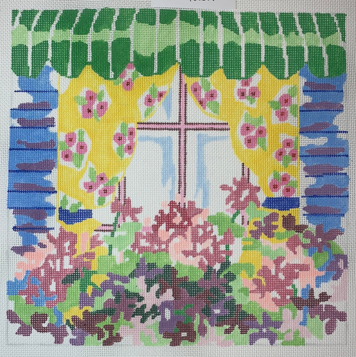 Window Box #3